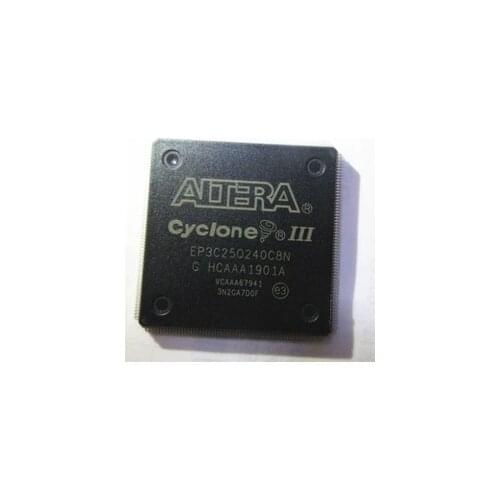 EP3C25Q240C8N EP3C25Q240C8 EP3C25Q240 EP3C25Q240I7N