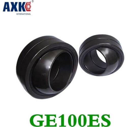 GE100ES Spherical plain radial Bearing 100x150x70 mm High Quality GE100