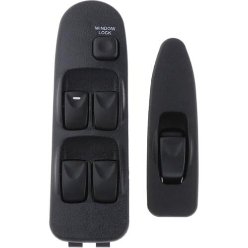 Power Window Master Control Switch For Mitsubishi Carisma MR740599 MR792851