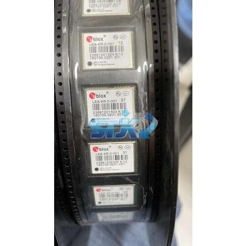 IC LEA-6R-0-001 Module DC2020+ Interface - serializer, solution series New and original Not only sales and recycling chip 1PCS