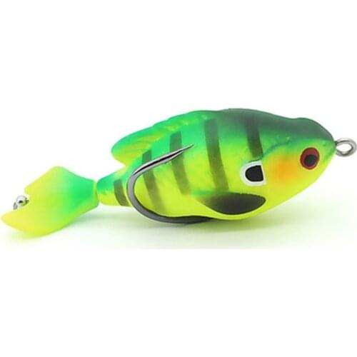 Artificial Hard Bait Fishing Lures Box Swimbaits Slow Lure Fishing Tackle Lifelike 3D Fishing Lure Baits Spinner