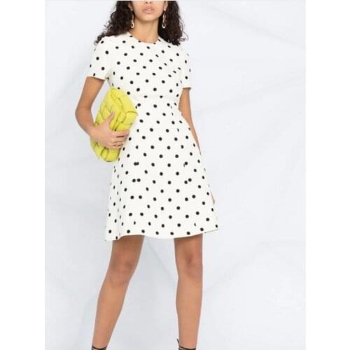 JINGZHI Fashionable Summer Dresses