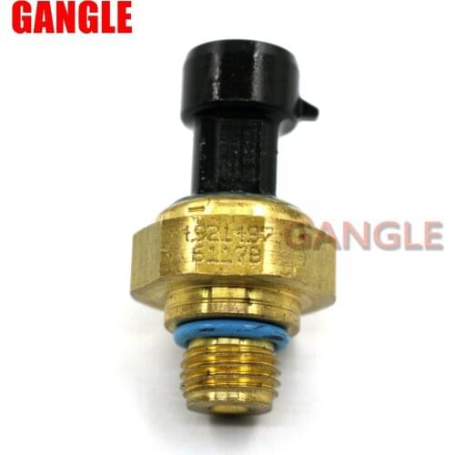4921497 Pressure Sensor Pressure valve For Dodge Ram 2500 3500 6Cyl 5.9L