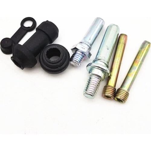 Motorcycle Front Brake Caliper Rebuild Kit For HONDA CR80/85 1998-2008 CRF150R 2007-2020