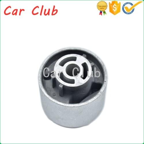 Engine Motor Transmission Mount Kit rear axle bushing 1K0505541D for V W Sagitar Touran Golf Jetta Magotan Passat