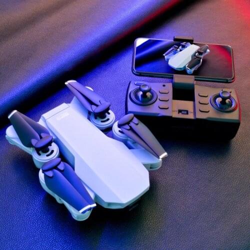 S103 Pro Drone With 4k Camera Rc Quadcopter Drones Hd 4k Gps 5g Wifi Uav Professional Foldable Dron Helicopter Toy Vs Sg907