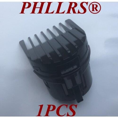 1PCS Clipper Comb hair Cutter Barber 1-3MM replace head for philips electric trimmer QC5510 QC5530 QC5550 QC5560 QC5570 QC5580