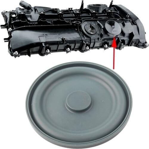 Car Membrane Valve Cover Diaphragm Repair Kits For BMW B58 F20 F21 F22 F23 F30 F31 F32 F33 F36 G30 G11 G01 G02 11127645173