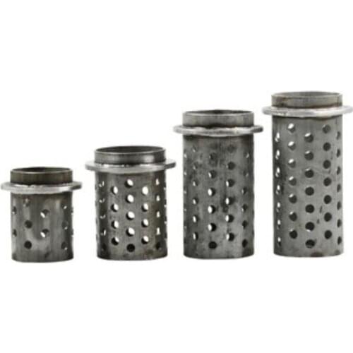 Plaster Model Steel Bell Vacuum Casting Tool Fusion Welding Mold Supports Customization