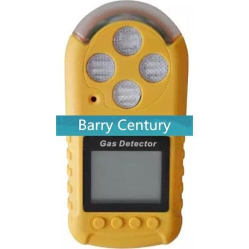 Marine Oxygen Measuring Exploding Instrument 2-in-1 Oxygen Exploding Tester Meter Analyzer Monitor Detector Tool