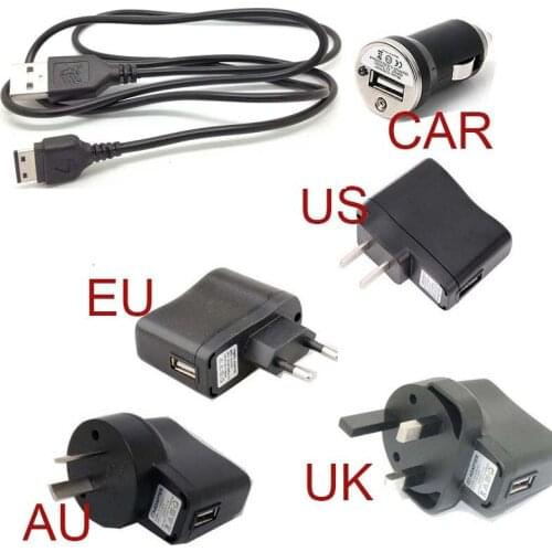 NEW WALL / Car /USB/ CHARGER for SAMSUNG U706 Muse Alias U750 2 U810 Renown T739 T409 T419 S3650