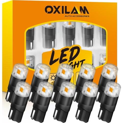 OXILAM Signal Lamps