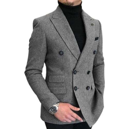 STEVDITG Men's Suits