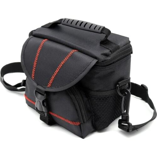 Digital Camera Bag Case For Nikon 1 J3 J5 L830 L820 L810 L840 P7700 P7800 P610 P600 P610s P530 P520 P510 P500 L330 L340 P340