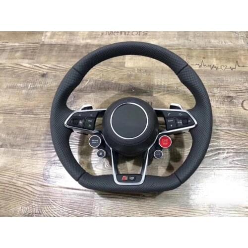 Car Steering Wheels SZADKJ China