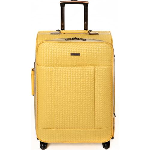 Vista Leather Suitcases China