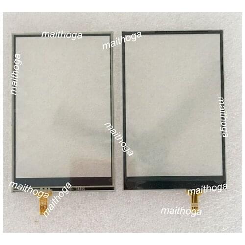 3.5 inch TFT LCD Resistive Touch Panel 320*480