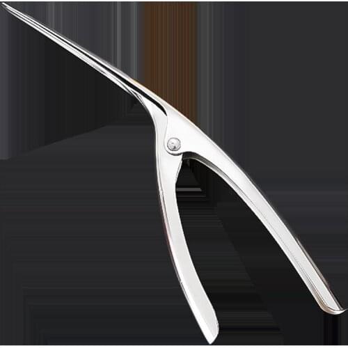 Populai 304 Stainless Steel Dial Shrimp Shell Separator Kitchen Gadgets 2020 Shrimp Peeler Artifact Home essentials