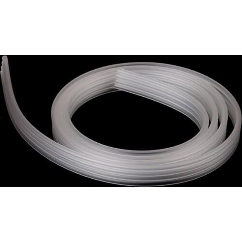4 Color Universal Ink Tube 1.5 Meter DIY Kit Tank Line 1.4mm Inner Diameter For Epson Canon HP Brother Printer Pipeline