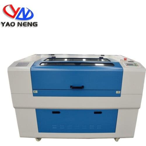 6090 Laser Engraver Machine CNC CO2 Laser Cutting Machine