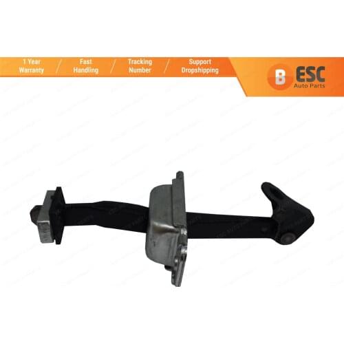 ESC EDP788 Front Door Hinge Stop Check Strap Limiter 79380 2 L000 for Hyundai I30 MK1