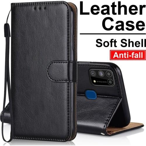 Case For Samsung M31 M31s M30 M30s M21 M21s M20 M10 M11 M12 M51 A20 A20e A20s A21 A21s A30 A30s A40 A40s A41 A50 A50S A70 A70S