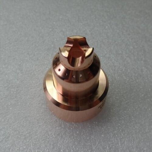 DHL, FEDEX, TNT, UPS High Quality 220992 Shield for Plasma cutting torch consumables Handheld 105A