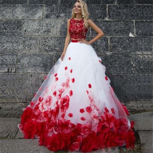 Giyu Beach Wedding Dresses