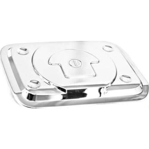 Chrome Styling Fuel Tank Gas Cap for BMW E90