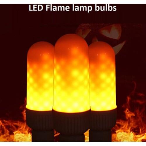 LukLoy LED Bulbs E27