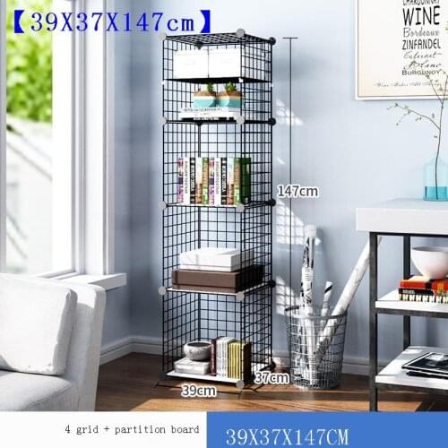 Mueble De Cocina Librero Decoracao Mobili Per La Casa Meuble Rangement Cabinet Madera Furniture Retro Bookcase Book Case Rack