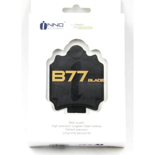 Original imported South Korea Inno VF-7 VF-15H VF-15 fiber cutting blade INNO Inno instrument