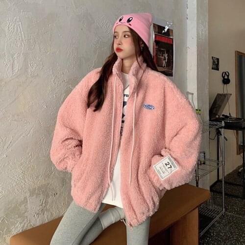 Orsherlly Women's Autumn Jackets