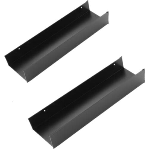 Bathroom Shelf Organizer Wall Mount Shower Shampoo Soap Cosmetic Shelf Kitchen Storage Rack Bathroom Accessories