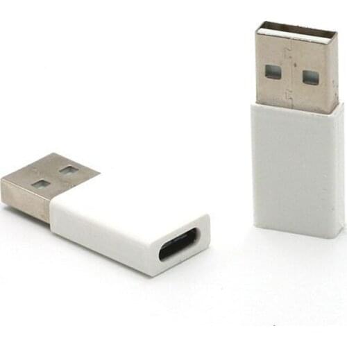 USB3.1 Type-C Female to USB 3.0 Type-A Male USB 3.1 Type C Connector Converter Adapter SUB Sale