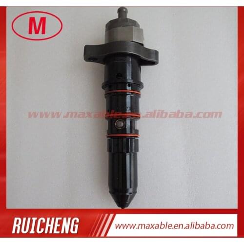 Fuel injector assembly 3095773 for KTA38/KTA50/KTA19GC/QSK19/QSK38/QSK50 Engine