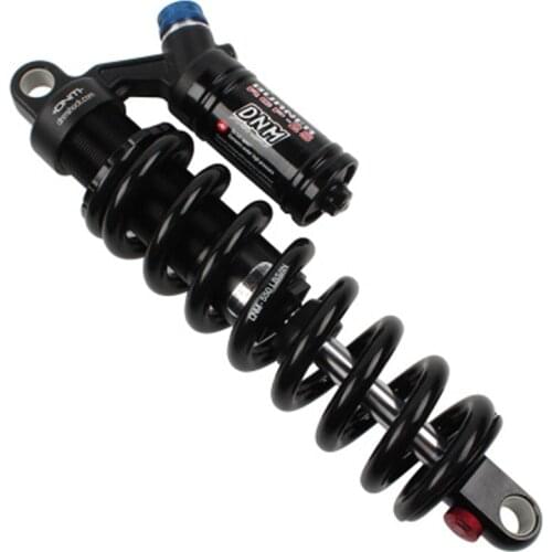 Rcp2S Mountain Bike Downhill Rear Shock mtb damper 190mm 200m 210mm 220mm 240mm New Model Type bicycle shock absorber