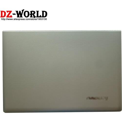 New Shell Top Lid LCD Rear Cover Back Case for Lenovo G50 G51 Z50 -30 -35 -40 -45 -70 -75 -80 Laptop 90205397 AP0TH0001B0
