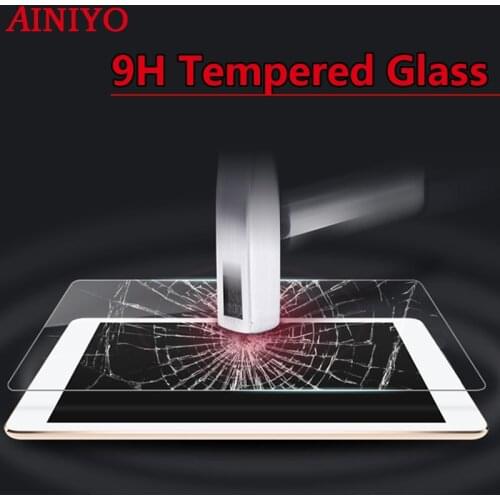 9H Tempered Glass For Jumper EZpad6 EZpad 6 11.6"tablet pc,Screen Protector For Jumper EZpad 6