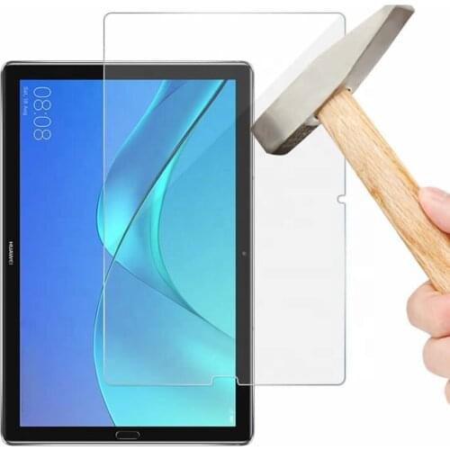 Screen Protector for Huawei MediaPad M5 10.8 Inch Tempered Glass For for Huawei MediaPad M5 8.4 inch 10.1 inch M5 Lite Film