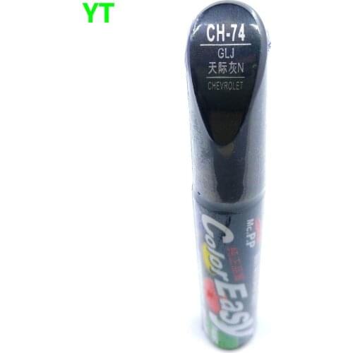 Car scratch repair pen, auto paint pen for Chevrolet Cruze, SAIL,aveo,epica, trax,spark malibu,captiva,car painting accessory