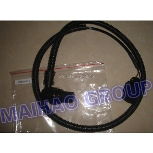 Crankshaft Position Sensor Speed Sensor Tachometer Sensor for VOLVO TRUCK OE: 20508011 / 281002458 / 20374282