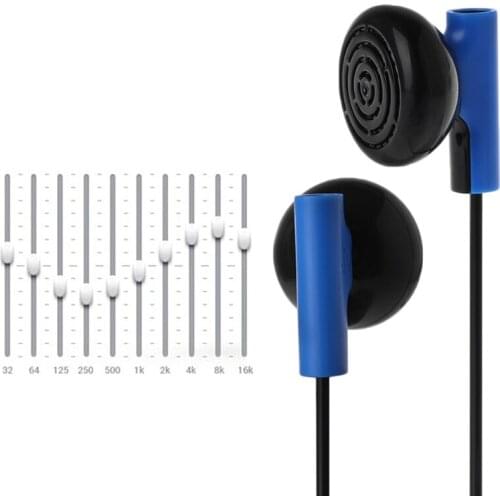 H8WA Gamepad Headset With Microphone Earpiece For PS4 Controller Earphones Earbuds