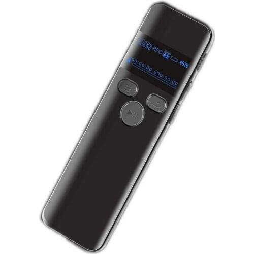 Hotsale Low Price Audio Recorder V92 MP3 Voice Recorder for Business Meeting