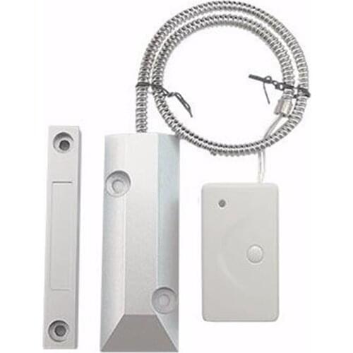 Wired Rolling Door Megnetic Sensor