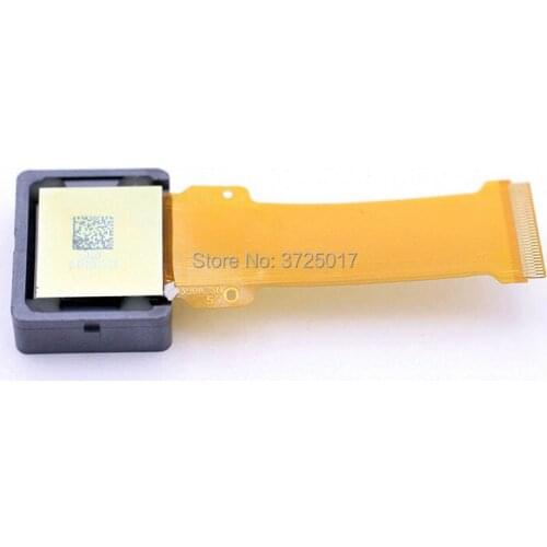 New View finder eyepiece display screen assembly repair parts for Sony ILCE-6000 A6000 Camera