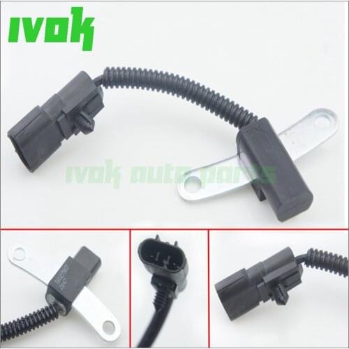 Original Sensor-Engine Electric Control 56027963 For Jeep Cherokee JX ZG ZJ For Dodge Challenger Avenger Chrysler Sebring