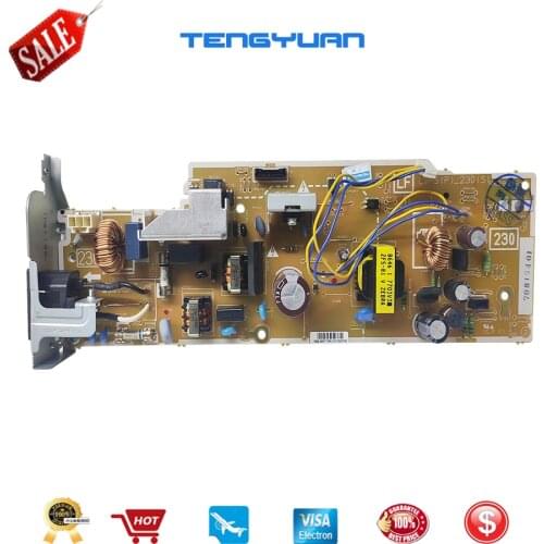 Tested 90% new power supply board for HP LJ Pro M402N M402DN m403N M403DN RM2-8516 RM2-8517 printer parts on sale