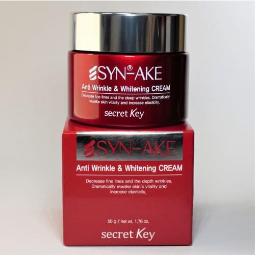 Secret Key 