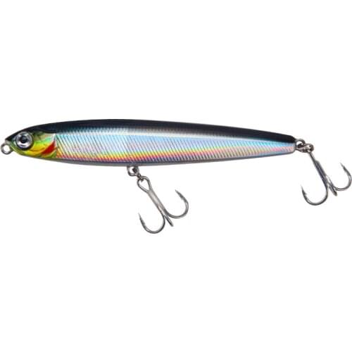 Pencil Sinking Fishing Lure Weights 10-24g Bass Fishing Trolling Lure Fishing Tackle Lures Accessories Saltwater Lures Fish Bait